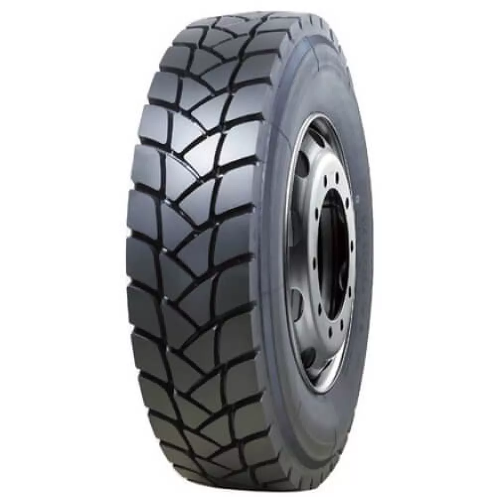 Грузовая шина Sunfull HF768 315/80 R22,5 156/152L в Тюмени