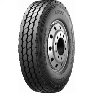 Грузовая шина Laufenn LR01 315,00/80 R22,5 156/150K 18pr (рулевая)  купить в Тюмени