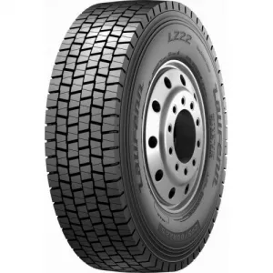 Грузовая шина Laufenn LZ22 315.00/80 R22,5 154/150M 18pr (ведущая)  купить в Тюмени