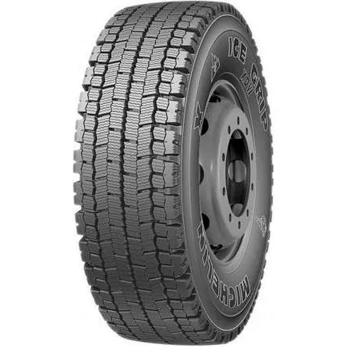 Грузовые шины Michelin XDW Ice Grip 275/70 R22,5 148/145L 3PMSF (Ведущая ось) купить в Тюмени