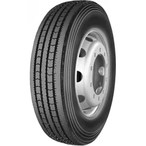 Грузовая шина Roadlux R216 295/75 R22,5 144/141M, ведущая ось TL купить в Тюмени