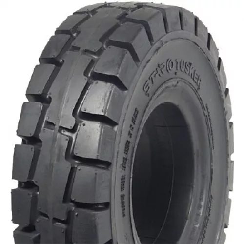 Шина цельнолитая STARCO Tusker 15x4,5-8 109A5/100A5 купить в Тюмени