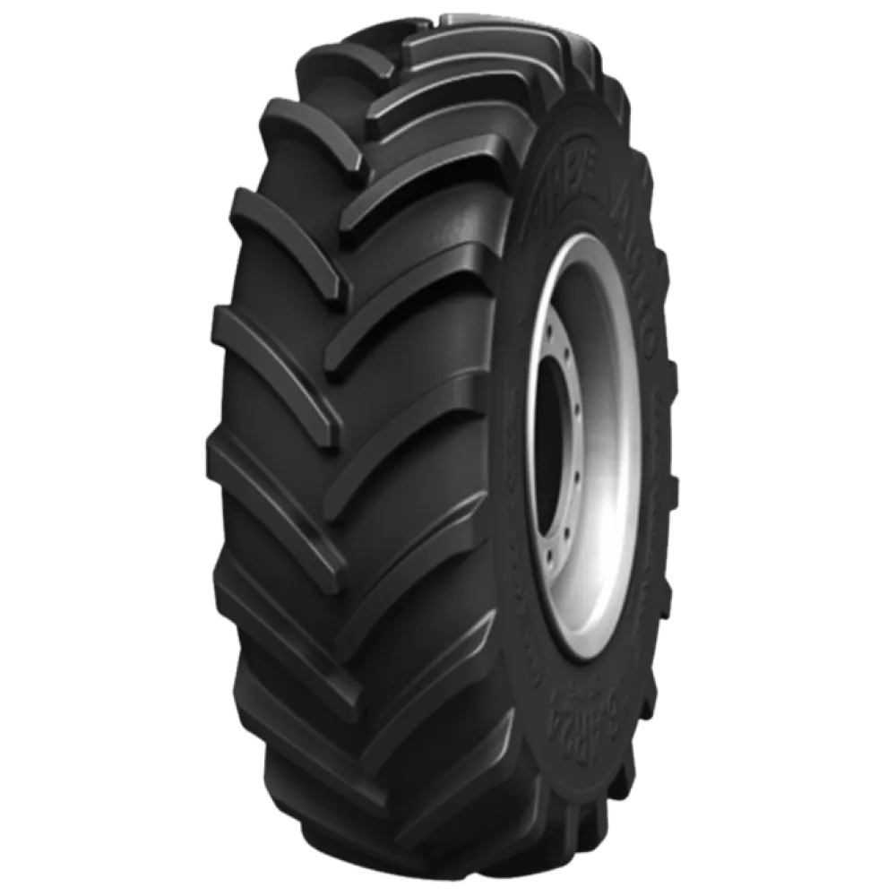 Сельхозшина VOLTYRE 14,9R24 AGRO DR-105 в Тюмени