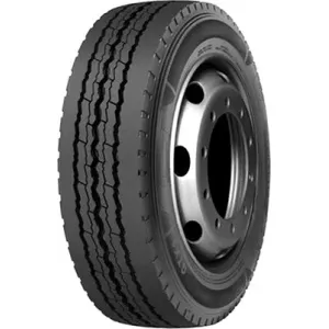 Грузовая шина WestLake GTX1 215/75 R17,5 16PR купить в Тюмени