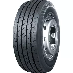 Грузовая шина WestLake WTL1 445/45 R19,5 160L 3PMSF купить в Тюмени