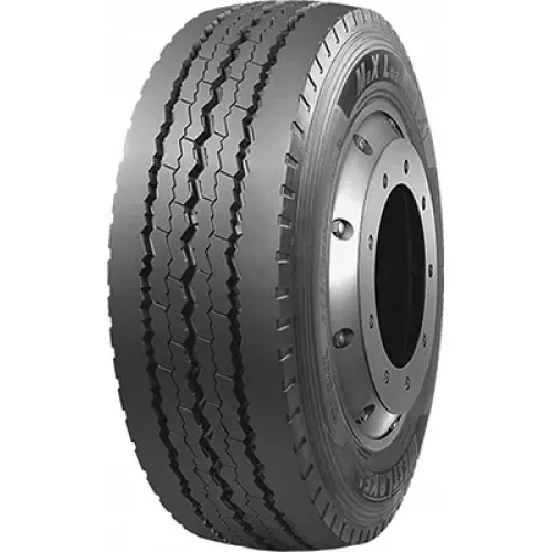 Грузовая шина WestLake WTX1 285/70 R19,5 150/148J купить в Тюмени