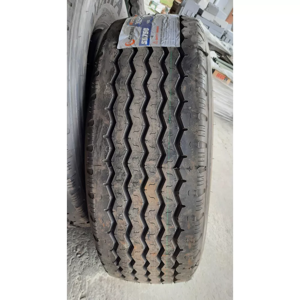 Грузовая шина 385/65 R22,5 Centara SD-750 20PR в Тюмени