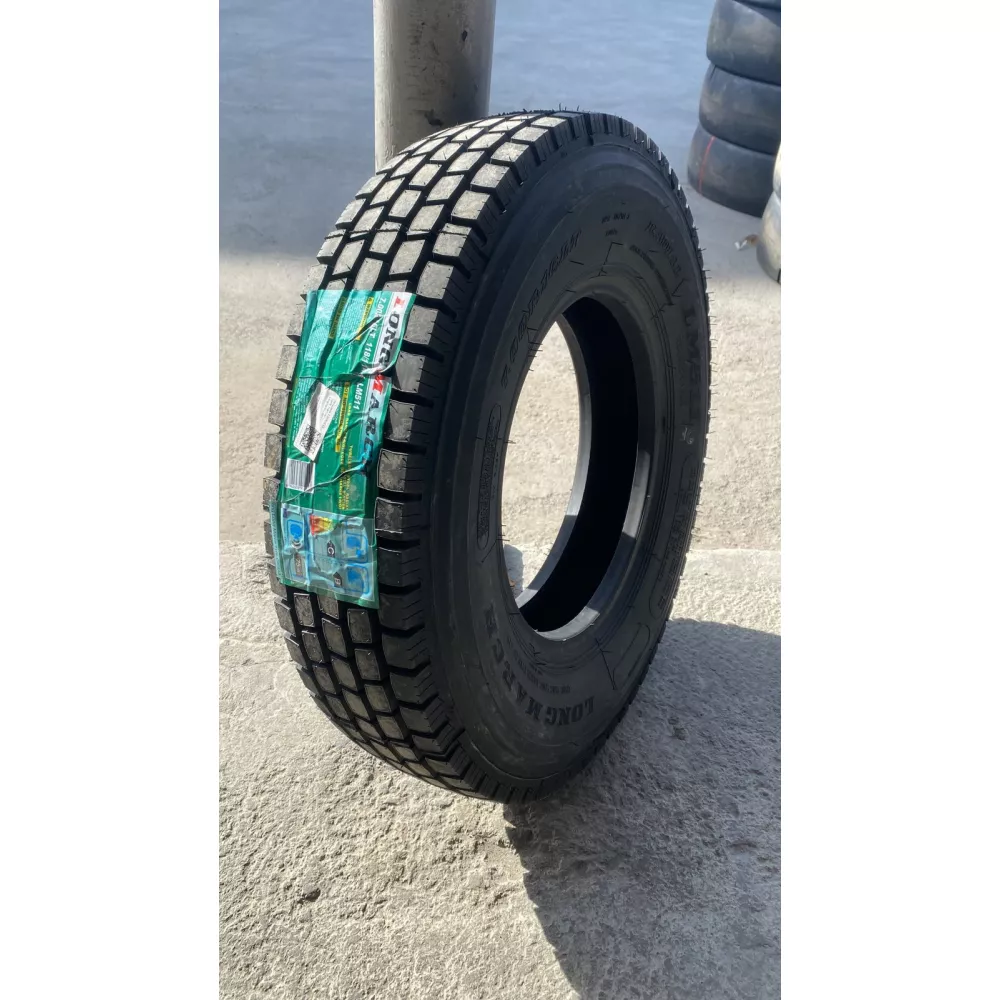 Грузовая шина 7,00 R16 LM-511 в Тюмени