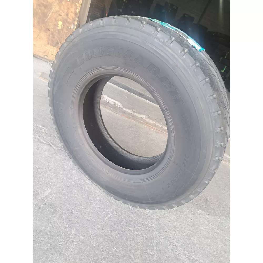 Грузовая шина 295/80 R22,5 Long March LM-519 18PR в Тюмени