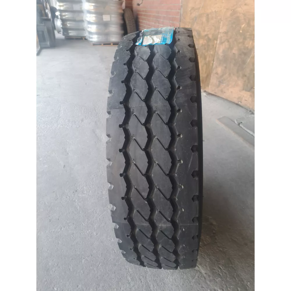 Грузовая шина 295/80 R22,5 Long March LM-519 18PR в Тюмени