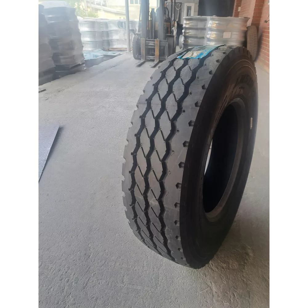 Грузовая шина 295/80 R22,5 Long March LM-519 18PR в Тюмени