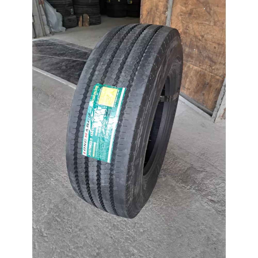 Грузовая шина 315/70 R22,5 Long March LM-703 18PR в Тюмени