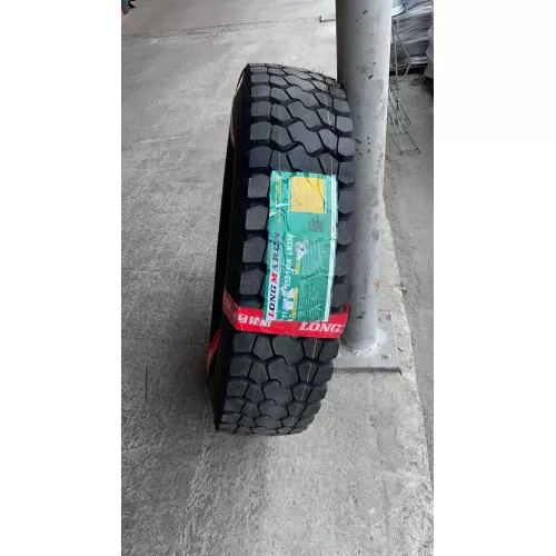 Грузовая шина 11,00 R20 Long March LM-338 18PR купить в Тюмени