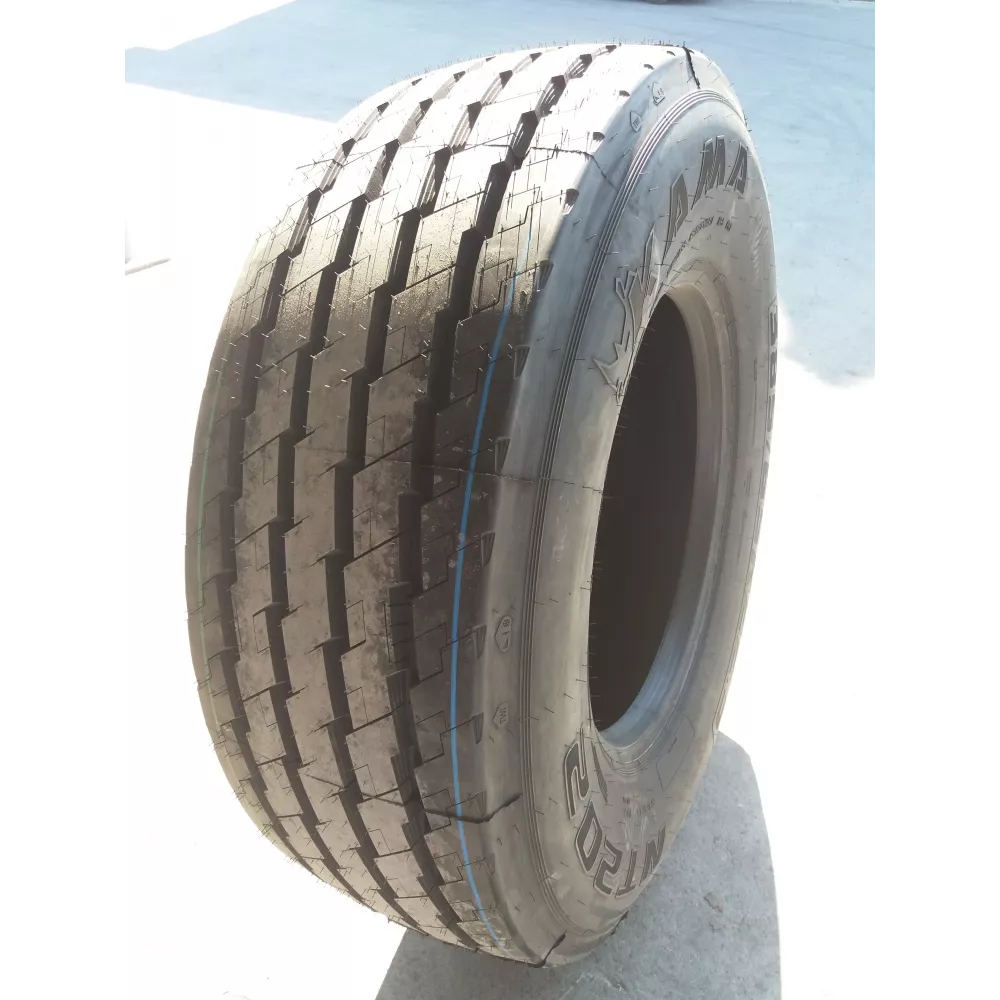 Грузовая шина 385/65 R22,5 Кама NT-202 в Тюмени